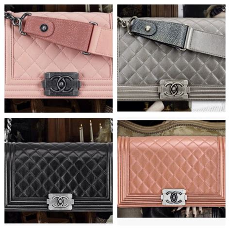 chanel boyfriend bag cost|chanel bags for boys.